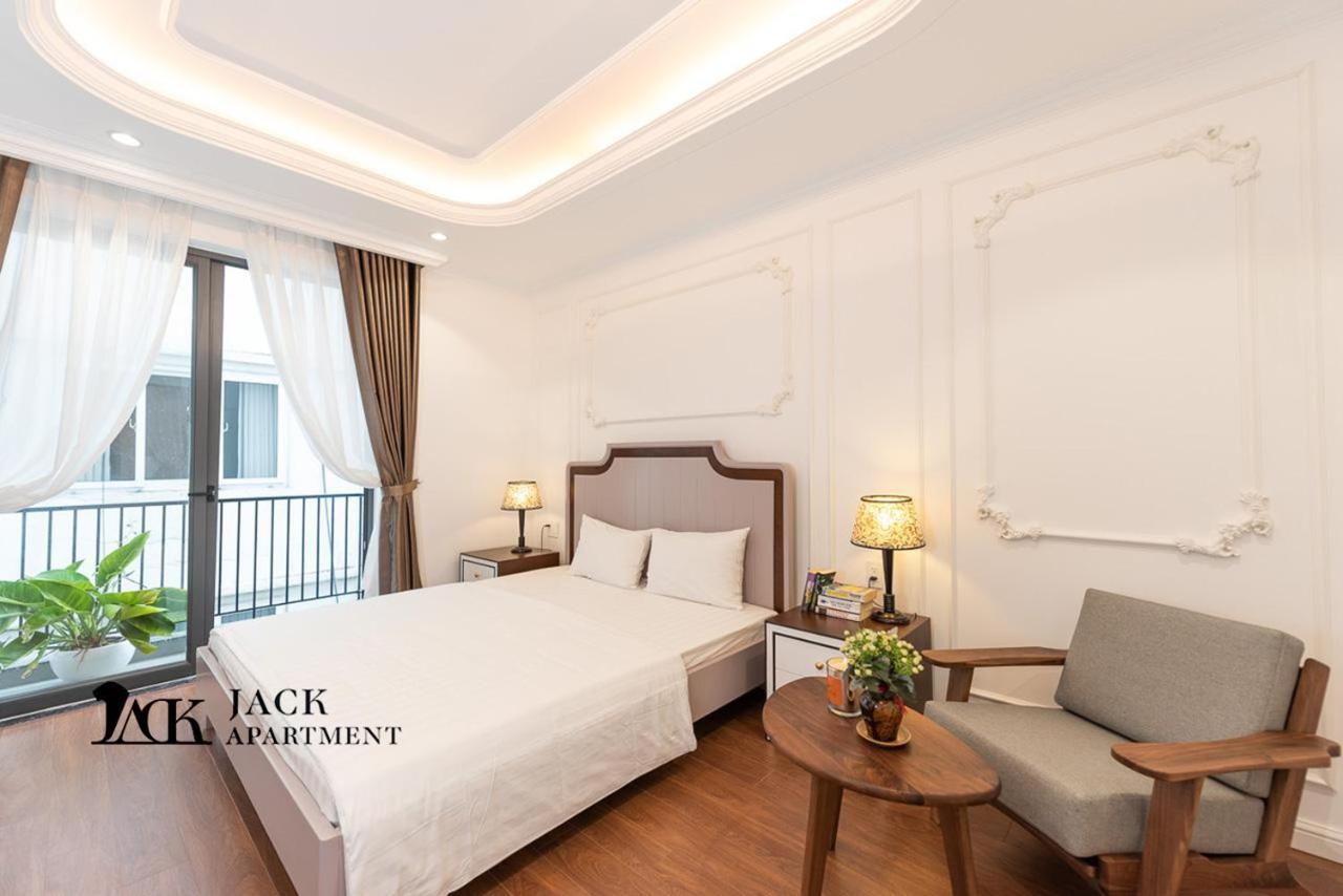 Golden Tree Apartments 胡志明市 外观 照片